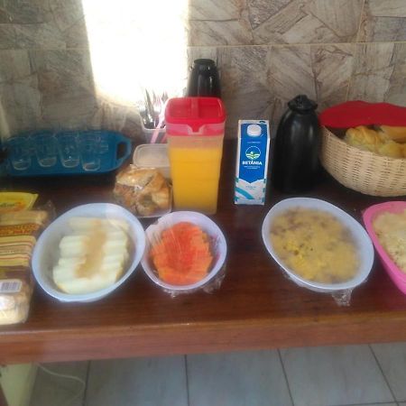 Hostel Quintal Da Sereia ซัลวาดอร์ ภายนอก รูปภาพ
