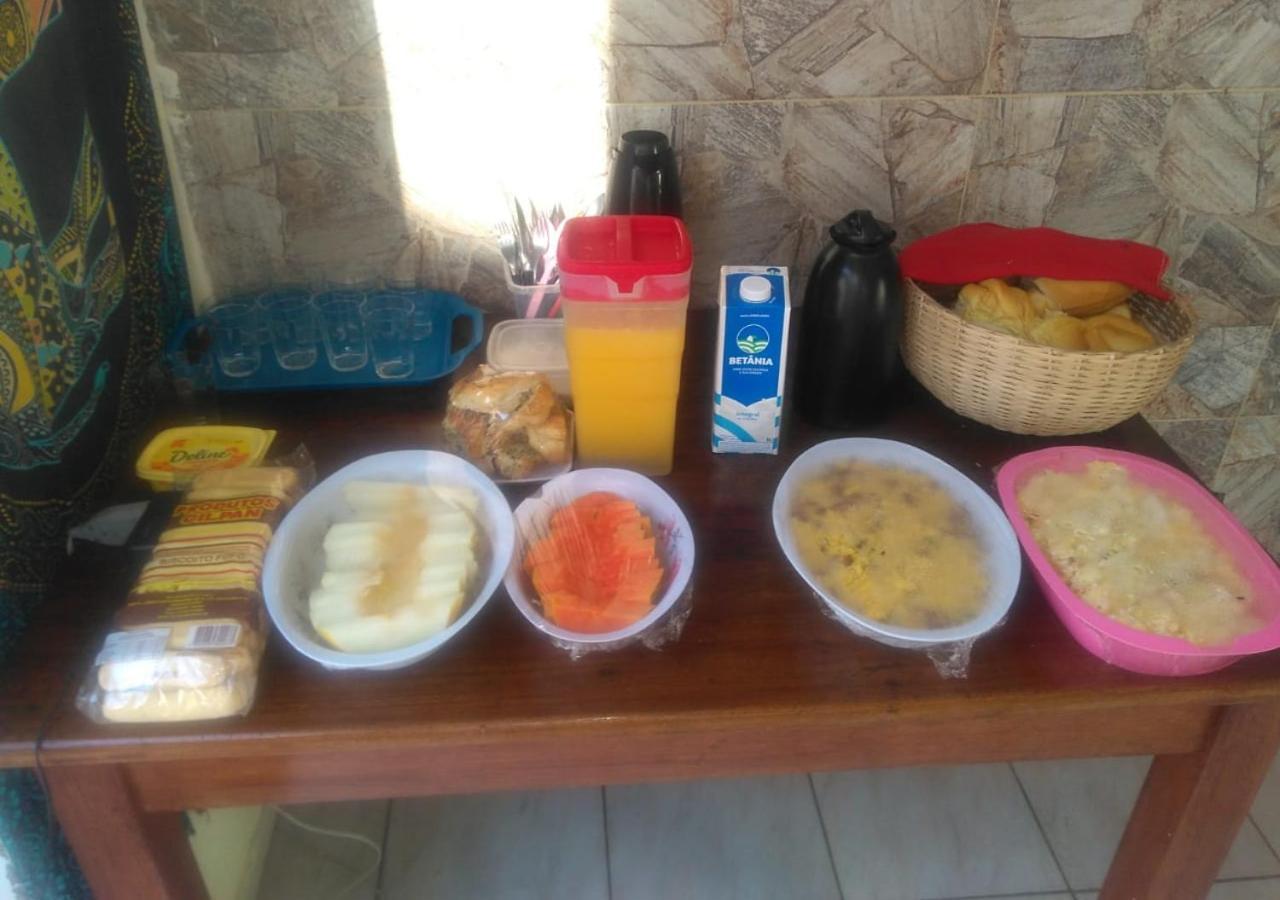 Hostel Quintal Da Sereia ซัลวาดอร์ ภายนอก รูปภาพ